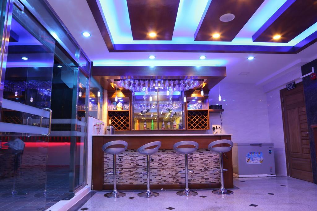 Hotel Royal King يانغون المظهر الخارجي الصورة