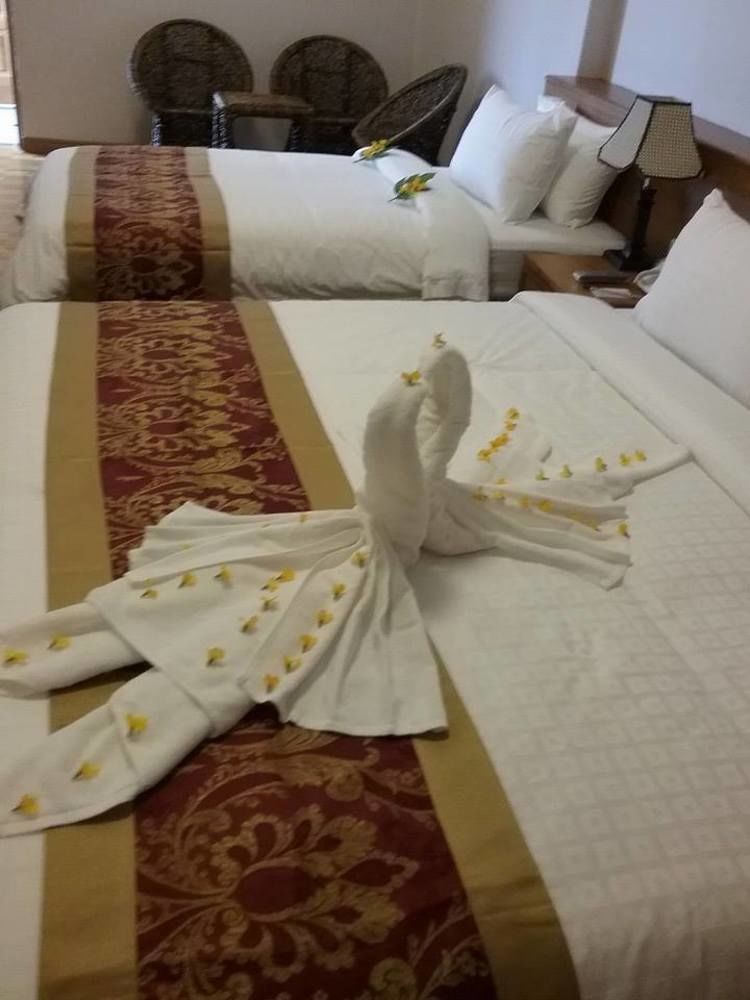 Hotel Royal King يانغون المظهر الخارجي الصورة
