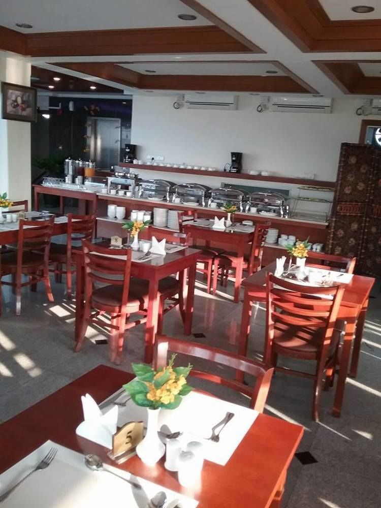 Hotel Royal King يانغون المظهر الخارجي الصورة
