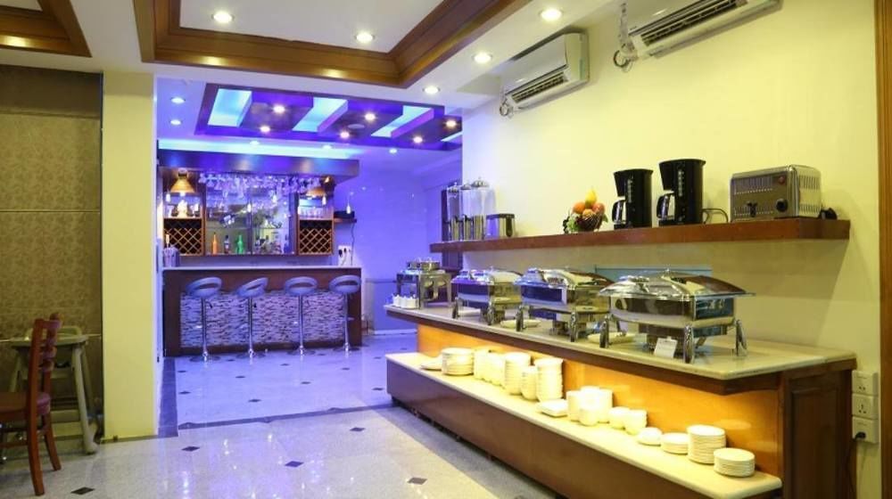 Hotel Royal King يانغون المظهر الخارجي الصورة