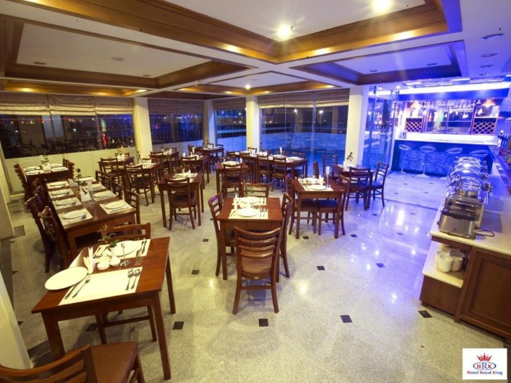 Hotel Royal King يانغون المظهر الخارجي الصورة