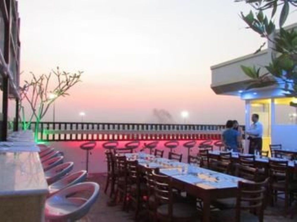 Hotel Royal King يانغون المظهر الخارجي الصورة
